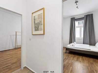 Altbauwohnung kaufen in 1060 Wien (Bild 3)