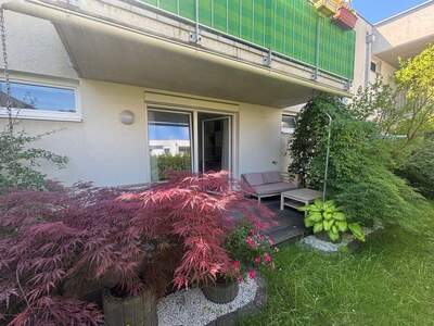 Wohnung mit Balkon mieten in 8055 Graz (Bild 5)