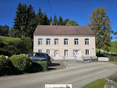 Haus mit Garten kaufen in 4552 Wartberg (Bild 3)