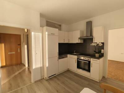 Wohnung mit Balkon mieten in 8605 Kapfenberg (Bild 3)
