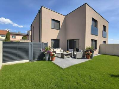 Haus kaufen in 2232 Deutsch