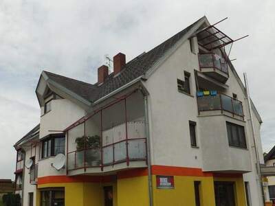 Mietwohnung in 8092 Mettersdorf