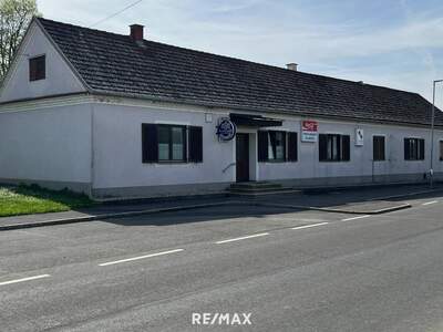 Haus kaufen in 7540 Großmürbisch