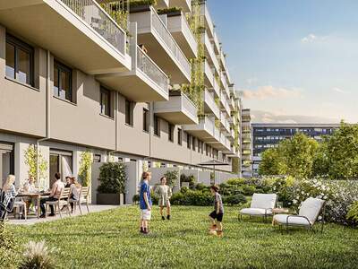 Wohnung kaufen in 1220 Wien (Bild 2)