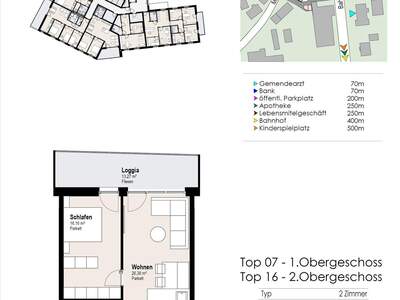 Wohnung kaufen in 4655 Vorchdorf (Bild 4)