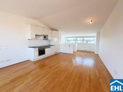 Terrassenwohnung mieten in 1030 Wien (Bild 3)