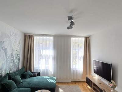 Apartment kaufen in 1020 Wien