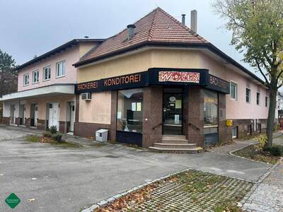 Grundstück kaufen in 2514 Wienersdorf