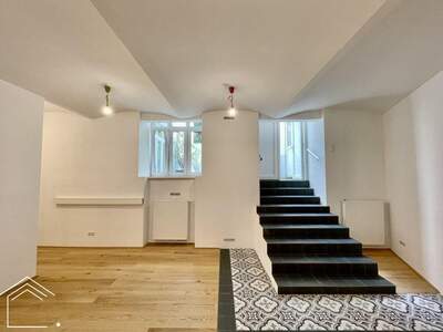 Gewerbeobjekt mieten in 1120 Wien (Bild 1)