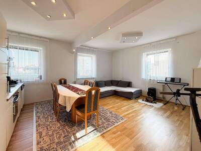 Wohnung mieten in 4060 Leonding