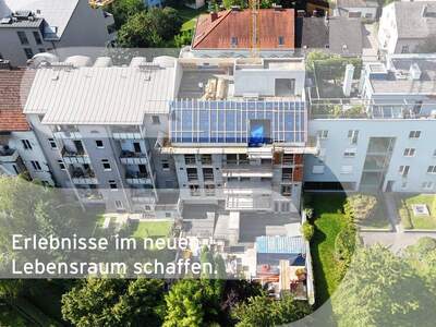 Anlageobjekt kaufen in 4040 Linz