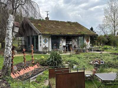 Gartenhaus kaufen in 4351 Saxen