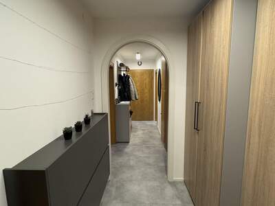 Altbauwohnung mit Balkon kaufen in 4020 Linz (Bild 4)