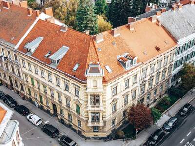 Anlageobjekt kaufen in 8010 Graz (Bild 2)