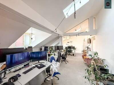 Gewerbeobjekt mieten in 1050 Wien