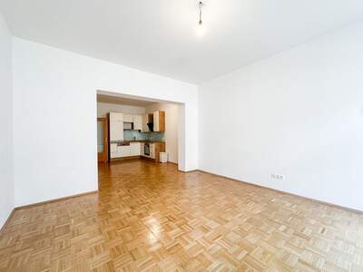 Altbauwohnung mieten in 8010 Graz (Bild 4)