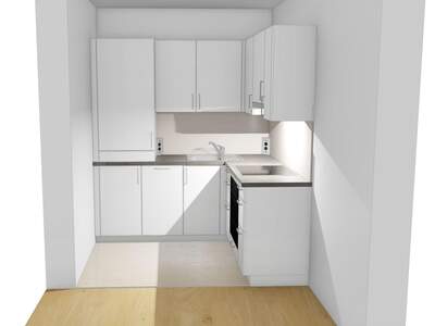 Terrassenwohnung mieten in 2331 Vösendorf (Bild 5)