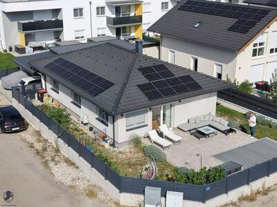Haus mieten in 3462 Absdorf
