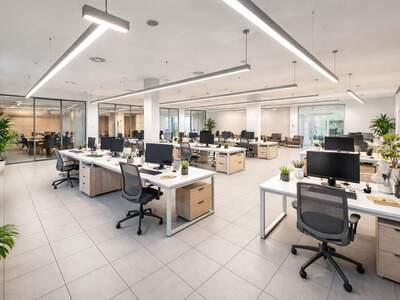 Gewerbeobjekt mieten in 1160 Wien