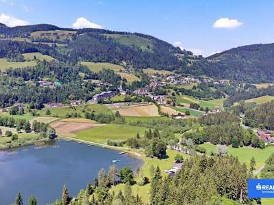 Wohnung mit Balkon kaufen in 9554 St. Urban (Bild 4)