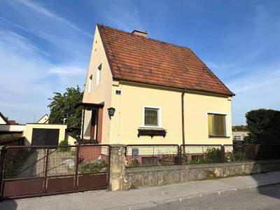 Haus kaufen in 2620 Neunkirchen