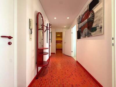 Wohnung mit Balkon mieten in 1090 Wien (Bild 4)