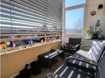 Terrassenwohnung mieten in 9020 Klagenfurt (Bild 3)