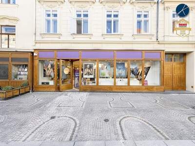 Gewerbeobjekt mieten in 3500 Krems