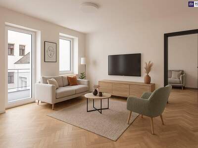 Wohnung kaufen in 1160 Wien