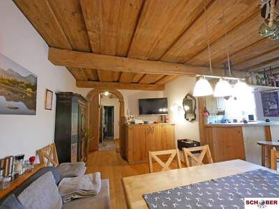Eigentumswohnung in 5753 Saalbach
