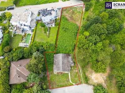 Grundstück kaufen in 3400 Klosterneuburg