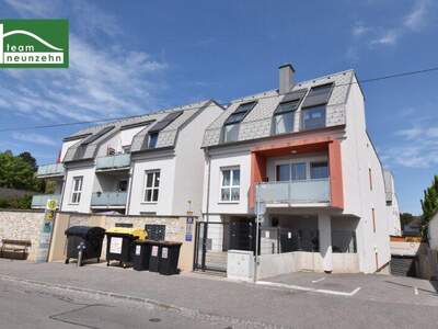 Terrassenwohnung kaufen in 3500 Krems (Bild 2)