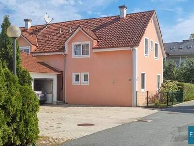 Haus mieten in 7574 Neudauberg