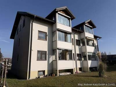 Wohnung kaufen in 6971 Hard