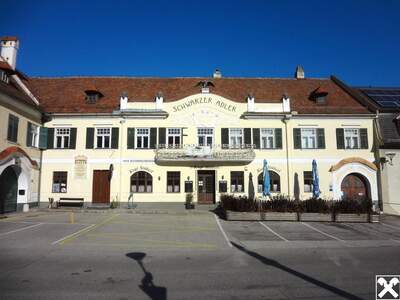 Gewerbeobjekt mieten in 2870 Aspang Markt