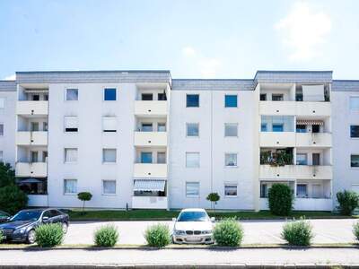 Mietwohnung in 4650 Lambach