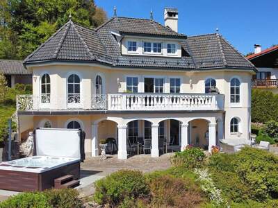 Haus kaufen in 4865 Nußdorf