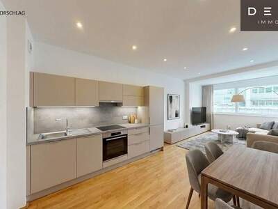 Eigentumswohnung in 1040 Wien