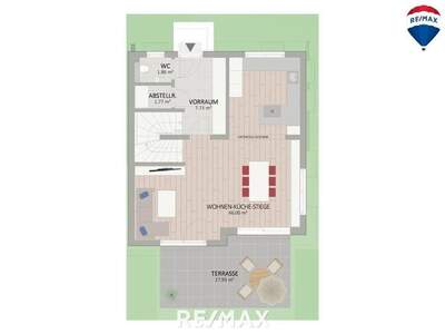 Haus mit Garten kaufen in 1210 Wien (Bild 3)