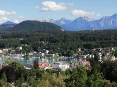 Grundstück kaufen in 9220 Velden