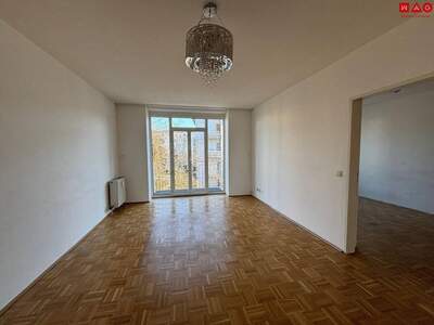 Wohnung mieten in 4030 Linz
