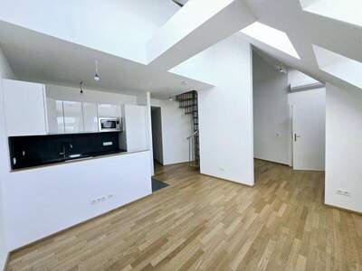 Wohnung mieten in 1180 Wien (Bild 1)