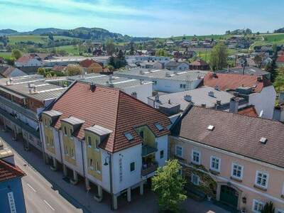 Wohnung mieten in 3202 Hofstetten (Bild 1)