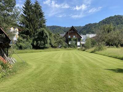 Grundstück kaufen in 6850 Dornbirn