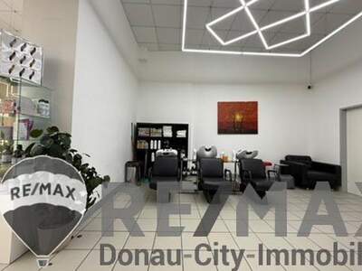 Gewerbeobjekt mieten in 1090 Wien (Bild 2)