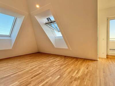 Terrassenwohnung kaufen in 1220 Wien (Bild 5)