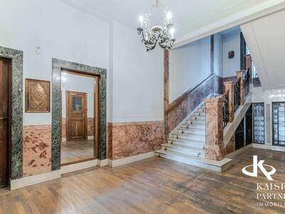 Mietwohnung in 1040 Wien