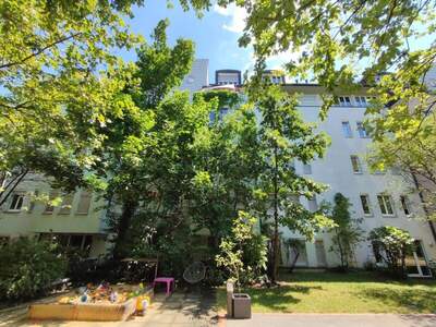 Wohnung kaufen in 1170 Wien (Bild 1)