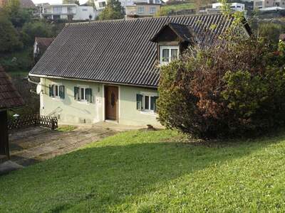 Haus mit Garten kaufen in 8054 Seiersberg (Bild 5)