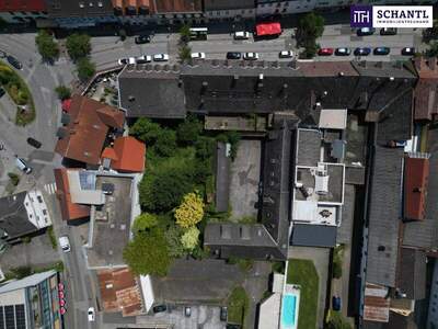 Wohnanlage kaufen in 8530 Deutschlandsberg (Bild 4)